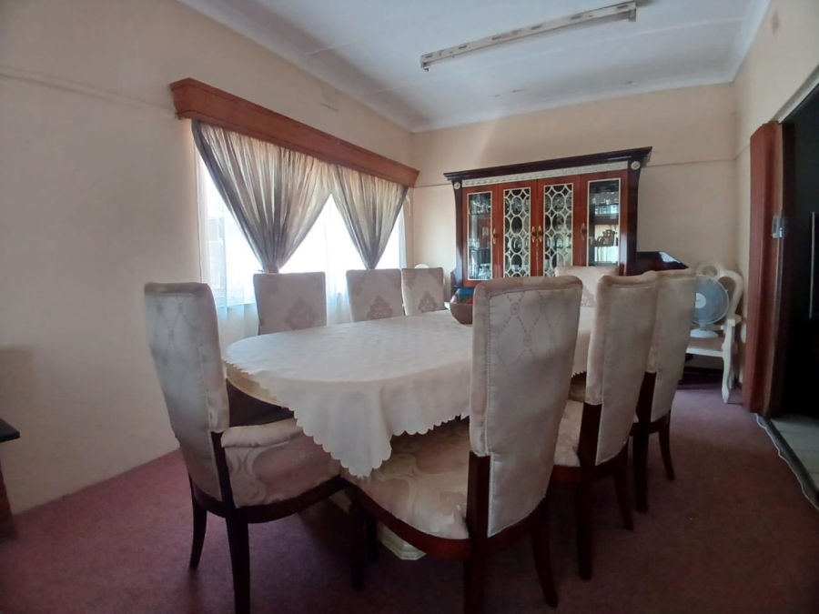 4 Bedroom Property for Sale in Ellaton North West